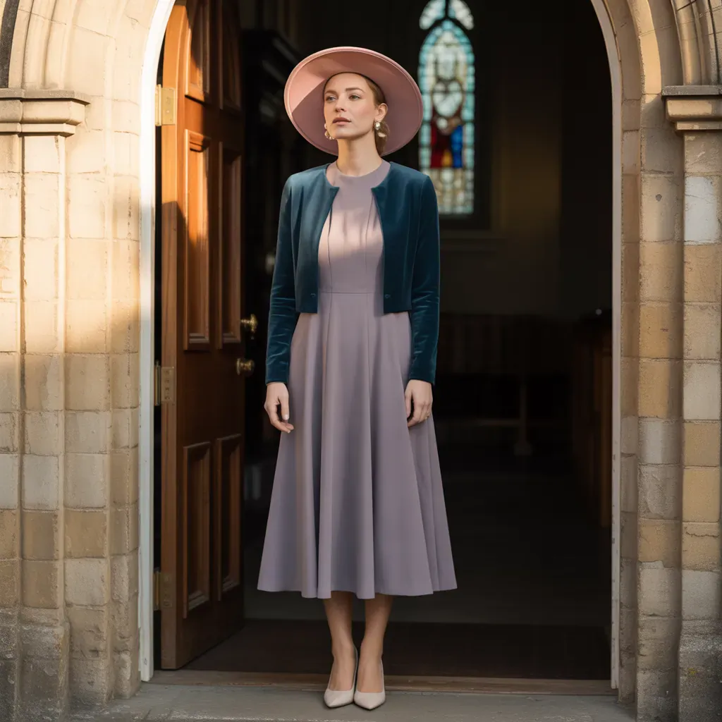 what to wear to a baptist church