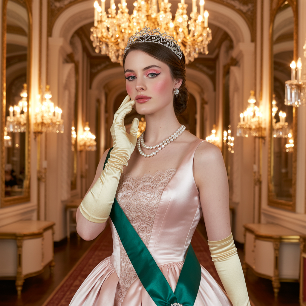 what to wear to a cotillion as a guest