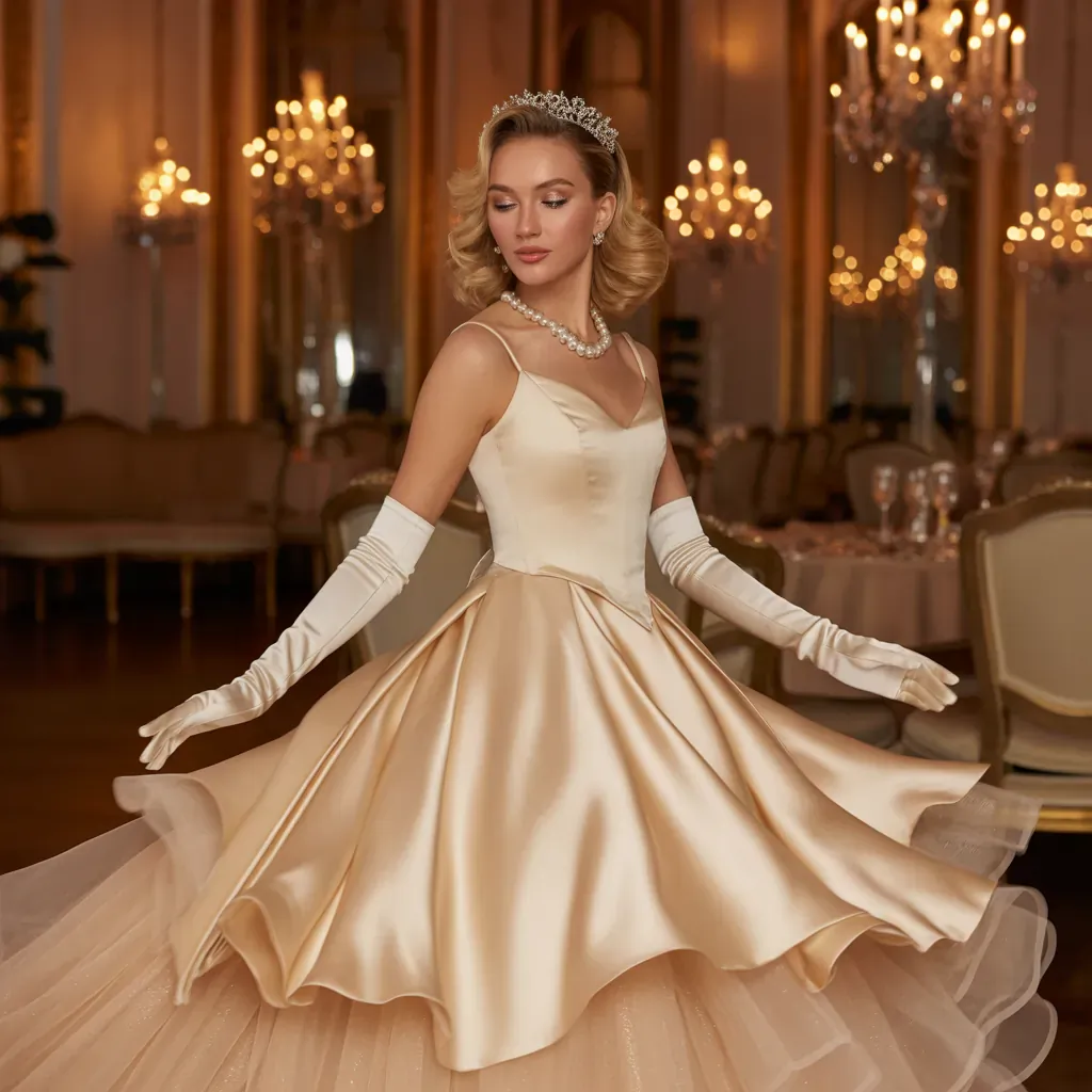what to wear to a cotillion as a guest