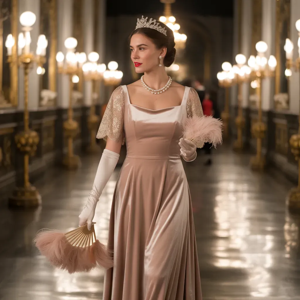 what to wear to a cotillion as a guest