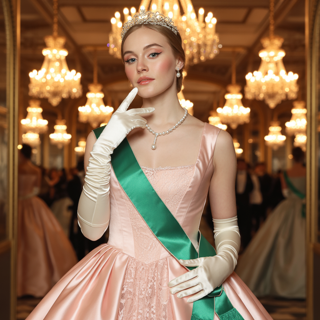 what to wear to a cotillion as a guest