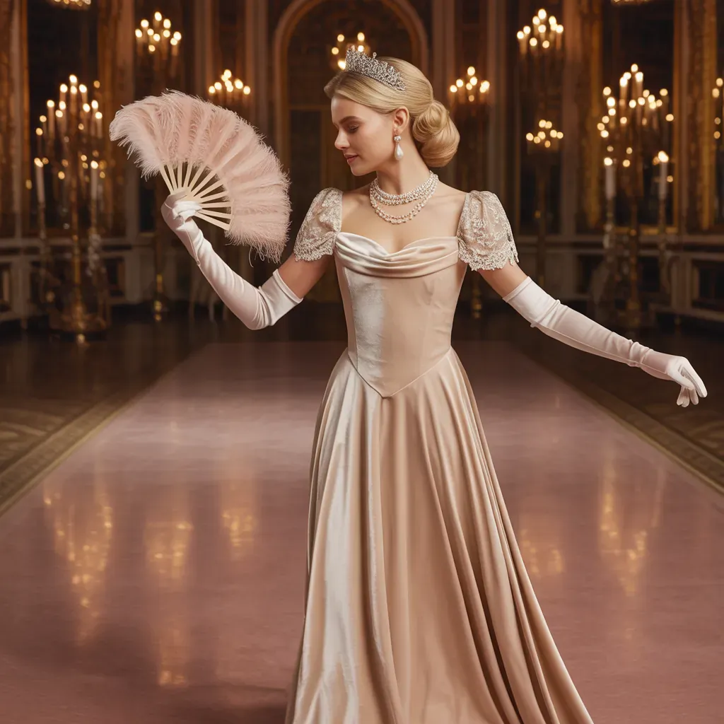 what to wear to a cotillion as a guest