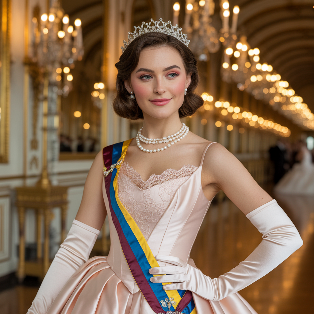 what to wear to a cotillion as a guest