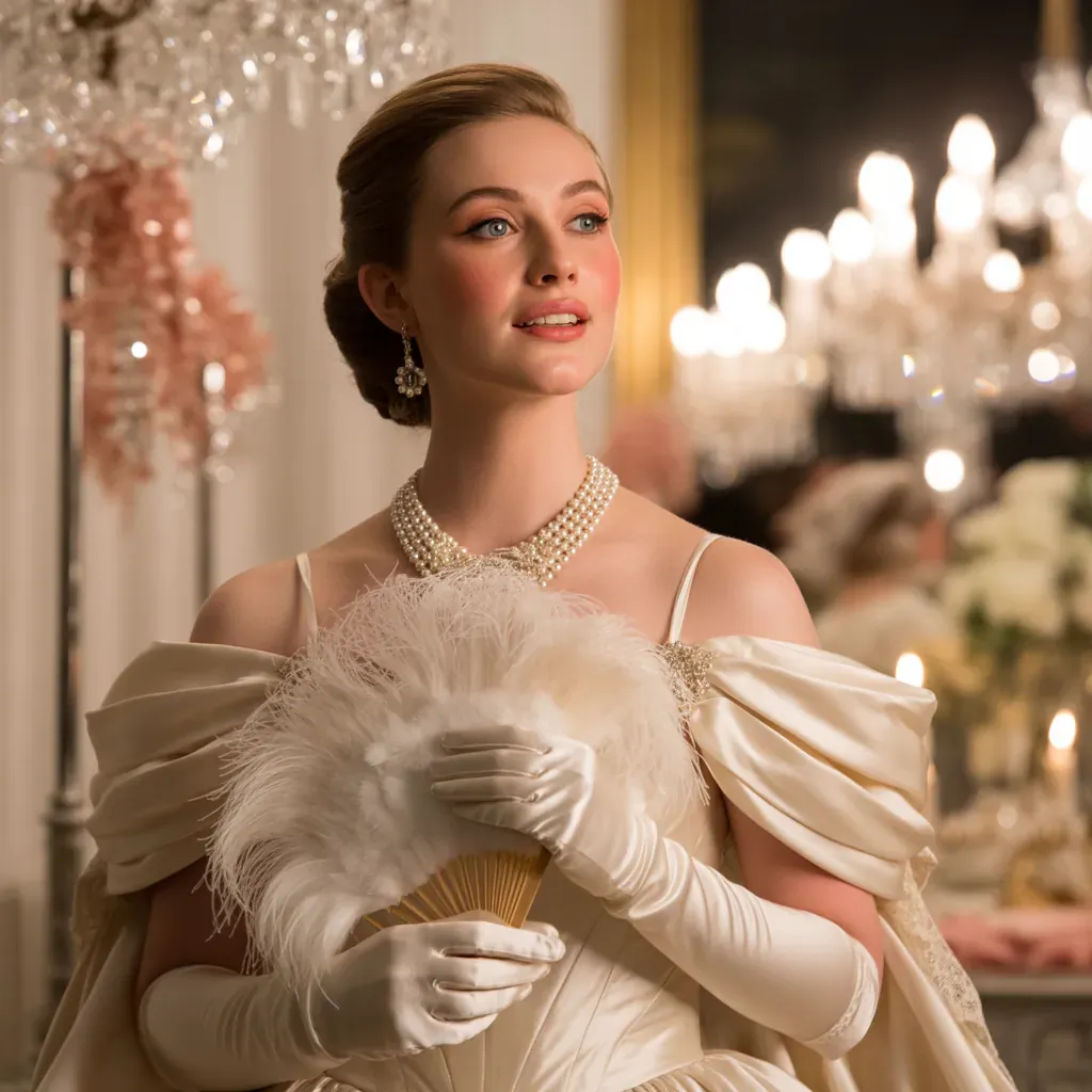 what to wear to a cotillion as a guest