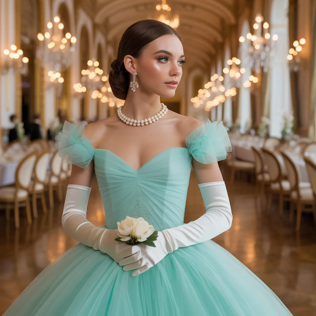 what to wear to a cotillion as a guest