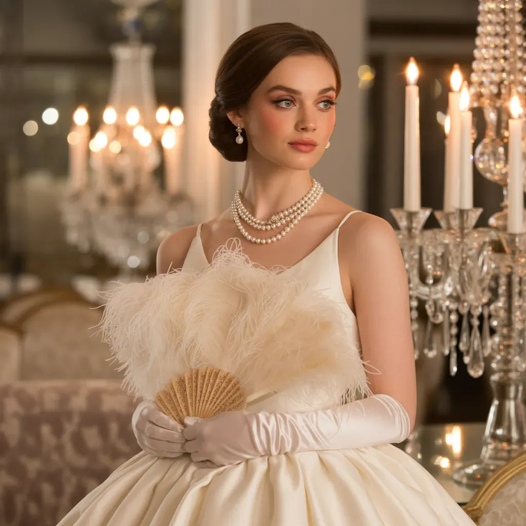 what to wear to a cotillion as a guest