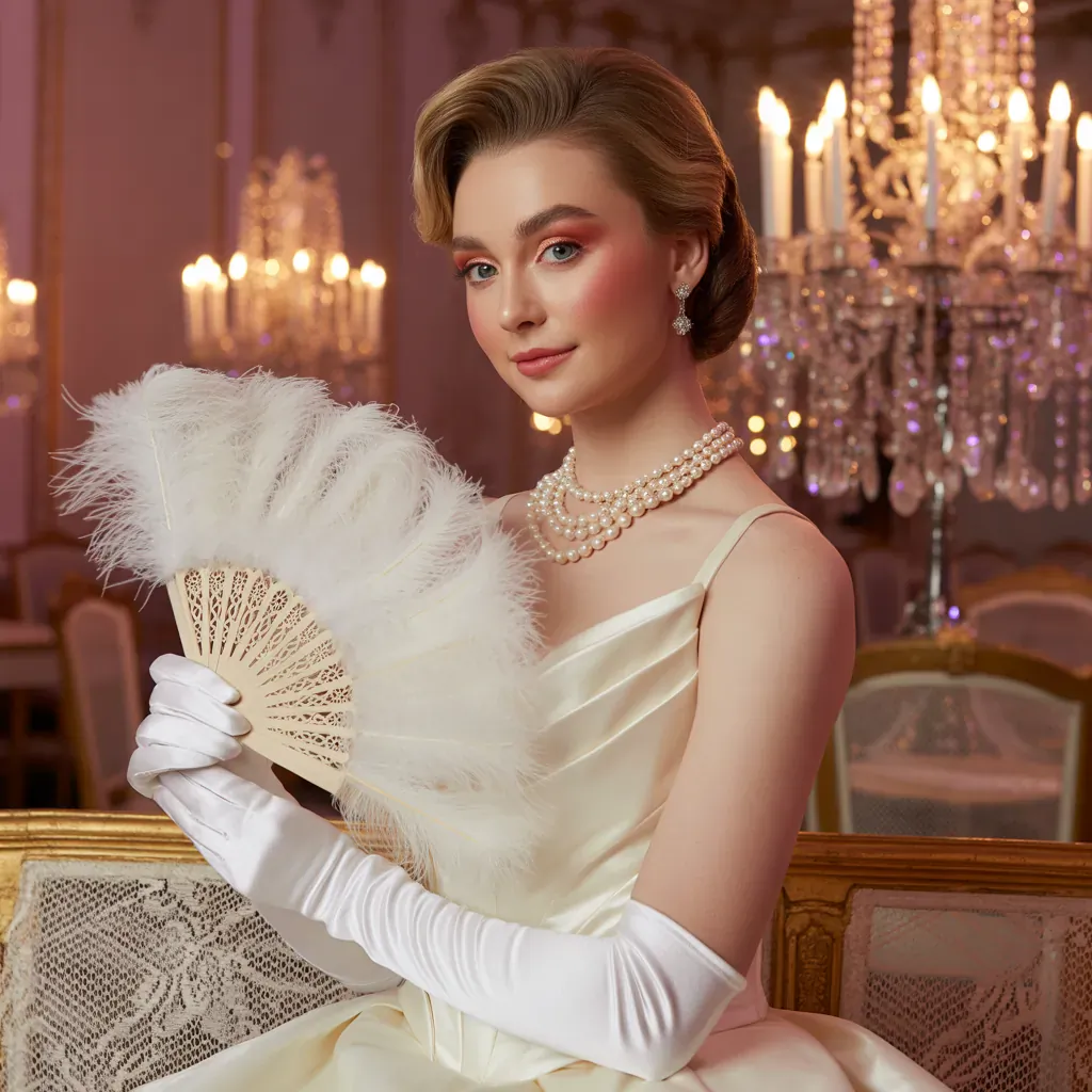 what to wear to a cotillion as a guest