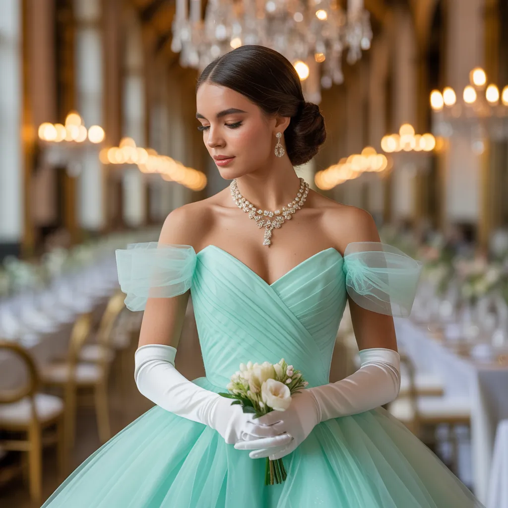 what to wear to a cotillion as a guest