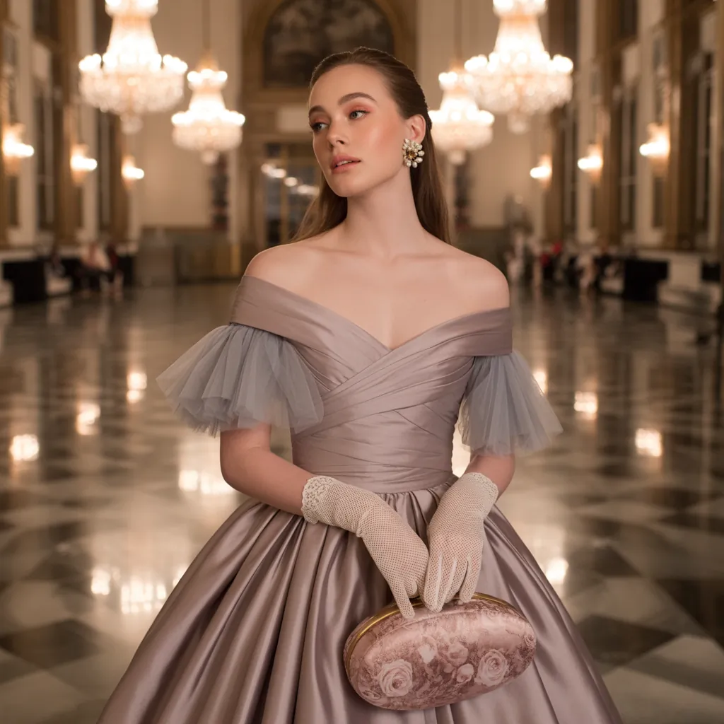 what to wear to a cotillion as a guest