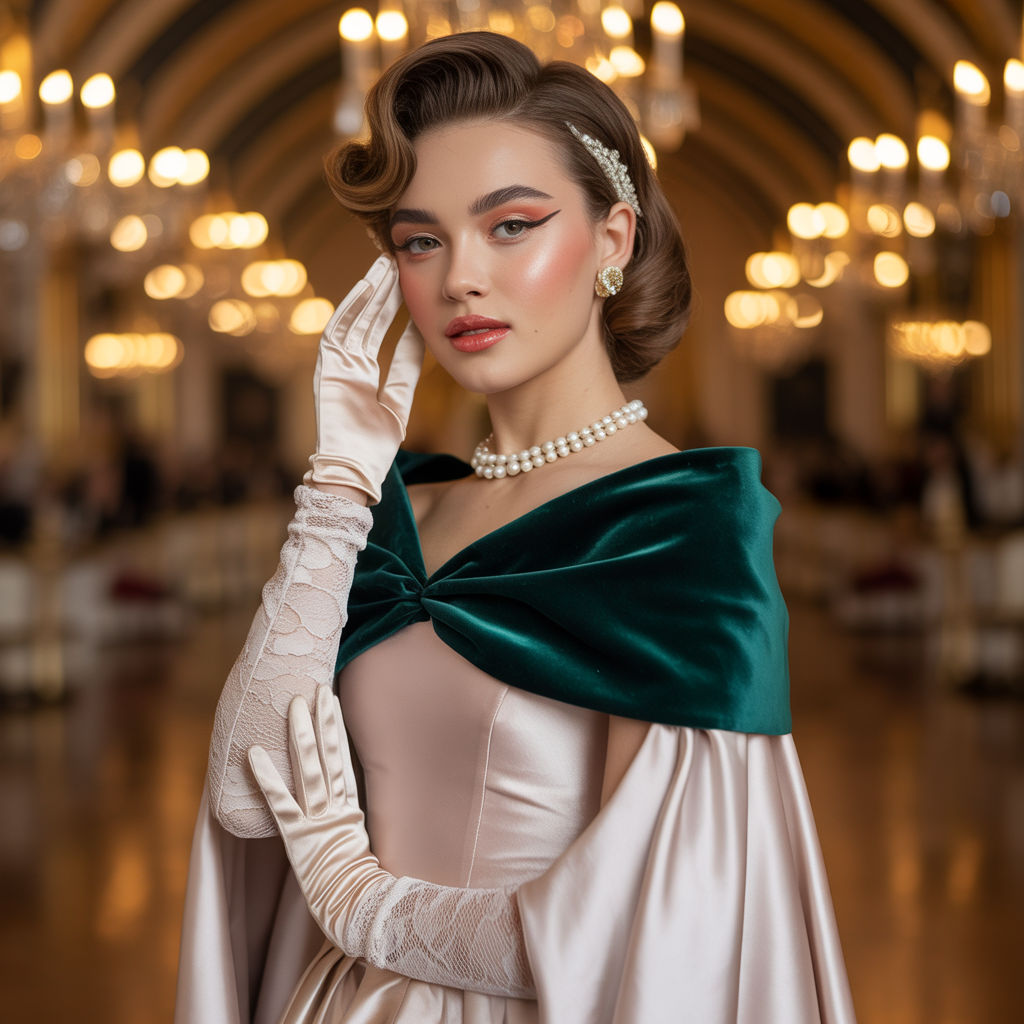 what to wear to a cotillion as a guest