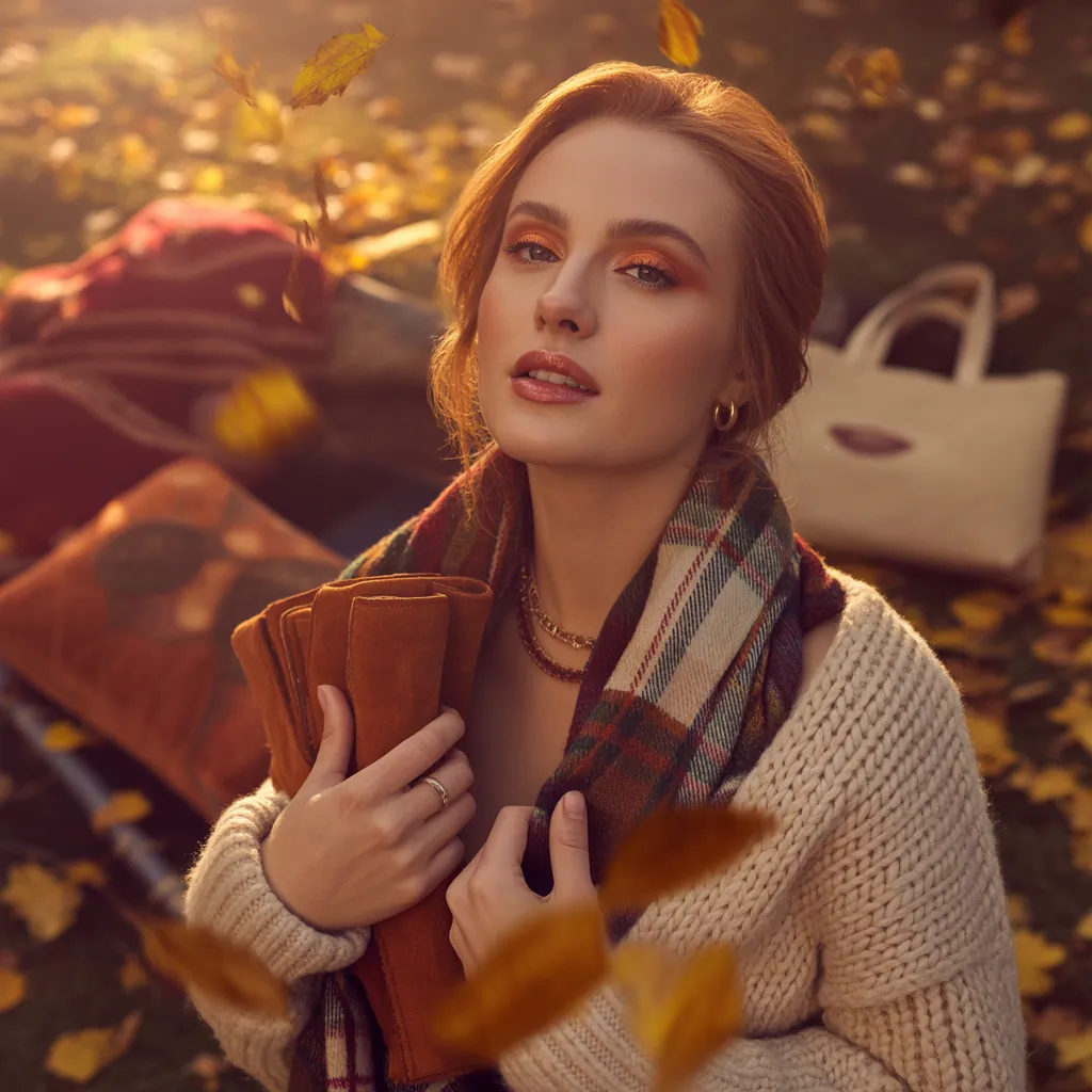 what to wear to a fall festival