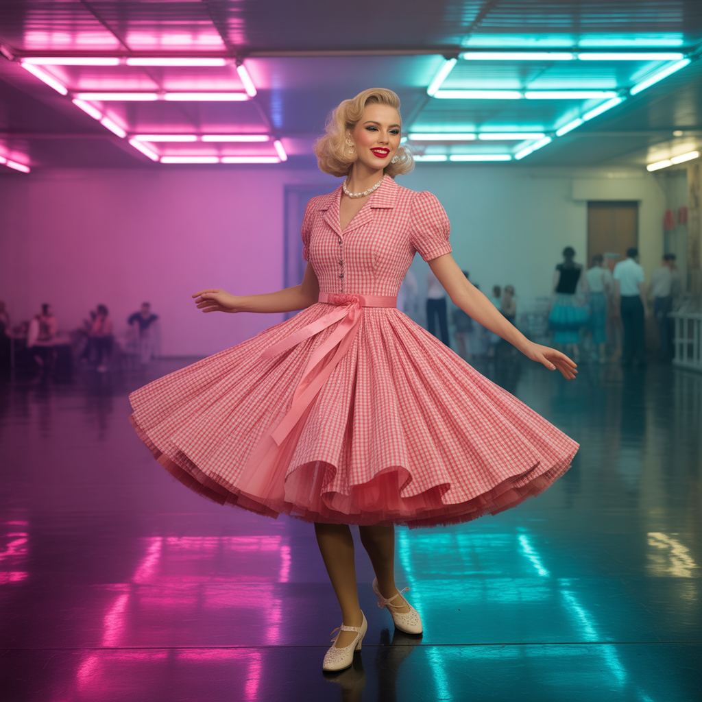 what to wear to a square dance