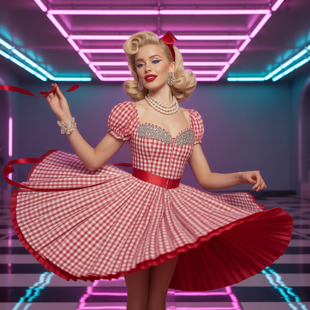 what to wear to a square dance