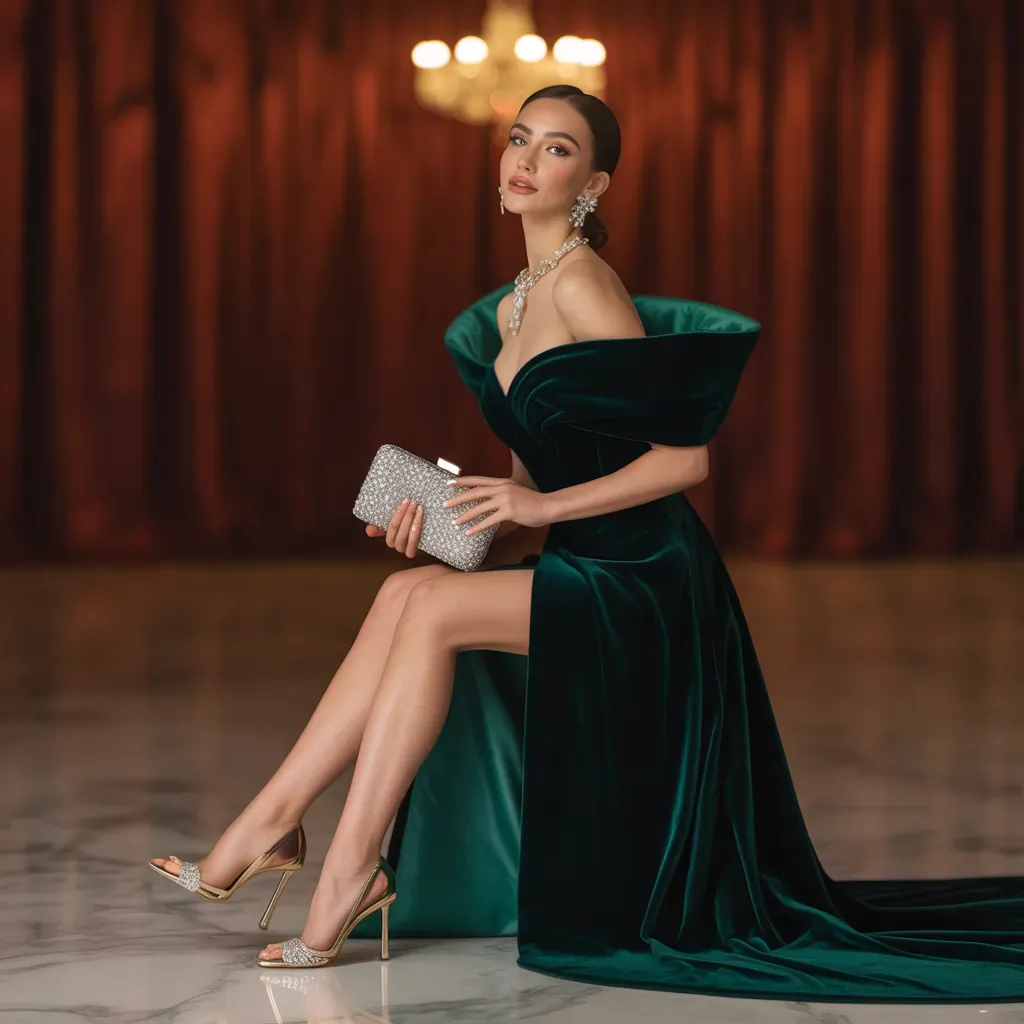 what to wear to an awards ceremony