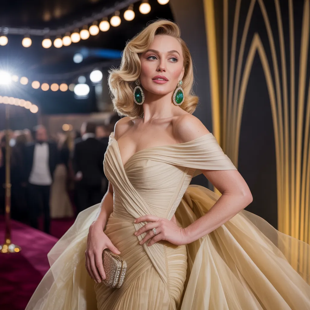 what to wear to an awards ceremony