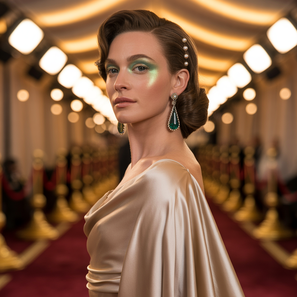 what to wear to an awards ceremony