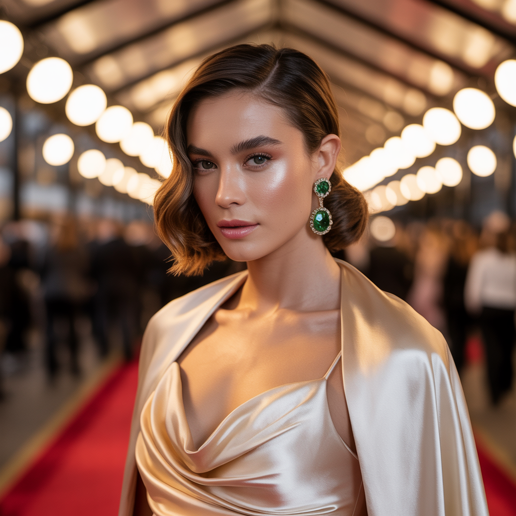 what to wear to an awards ceremony