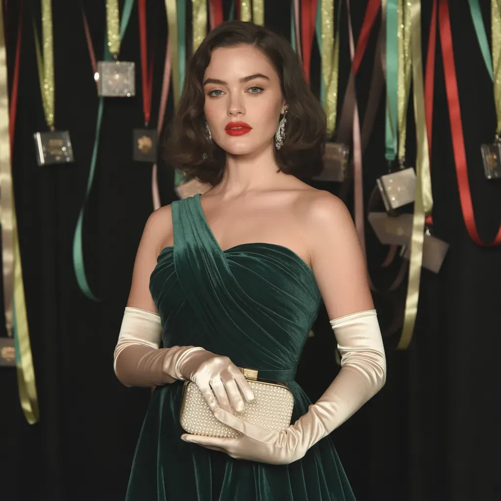 what to wear to an awards ceremony