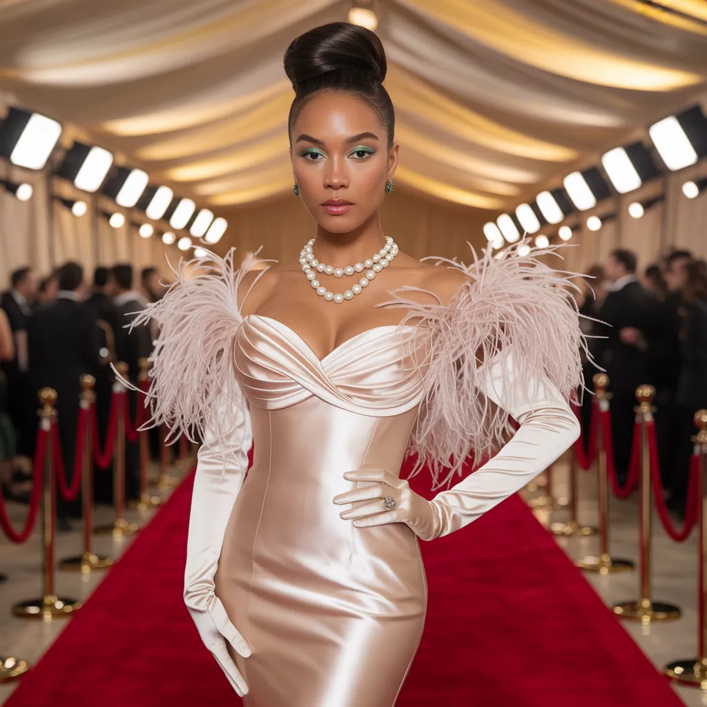 what to wear to an awards ceremony