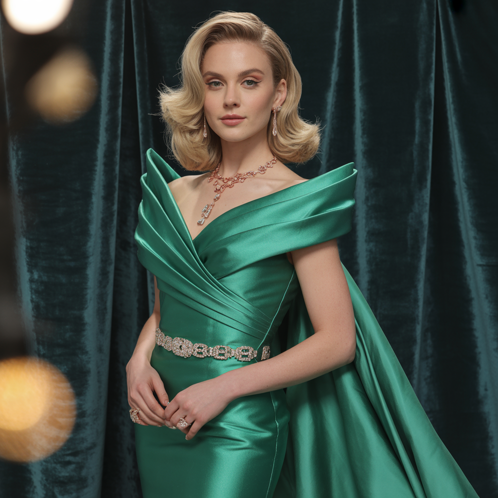 what to wear to an awards ceremony