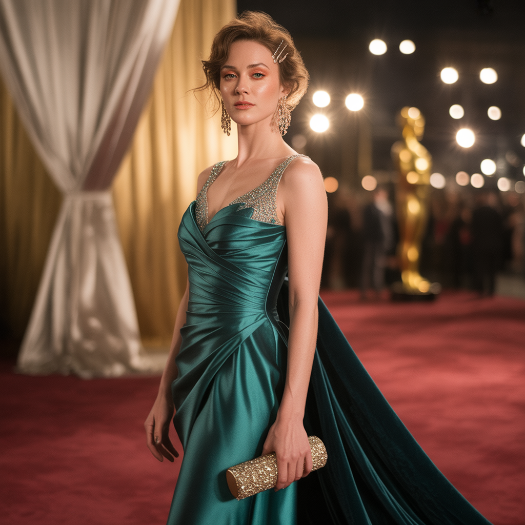 what to wear to an awards ceremony