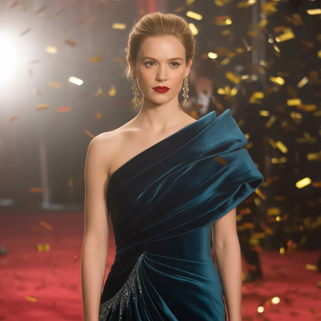 what to wear to an awards ceremony