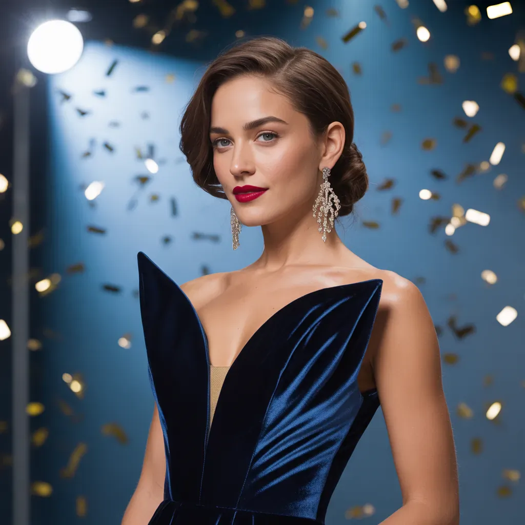 what to wear to an awards ceremony