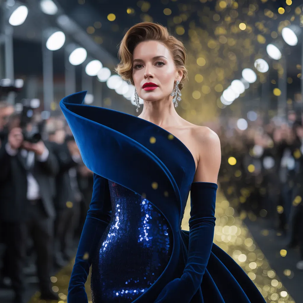 what to wear to an awards ceremony