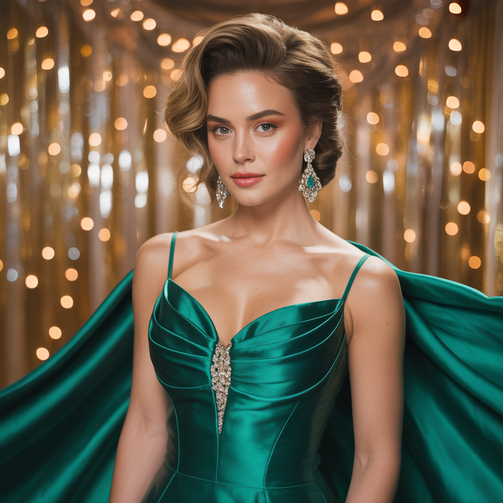 what to wear to an awards ceremony