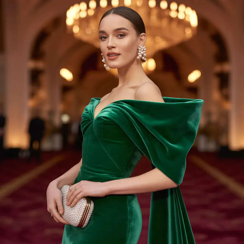 what to wear to an awards ceremony