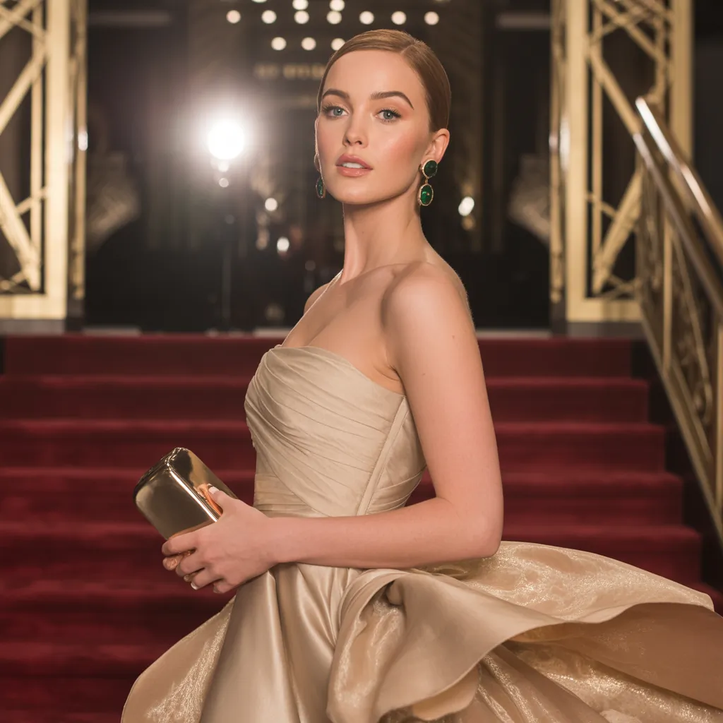 what to wear to an awards ceremony