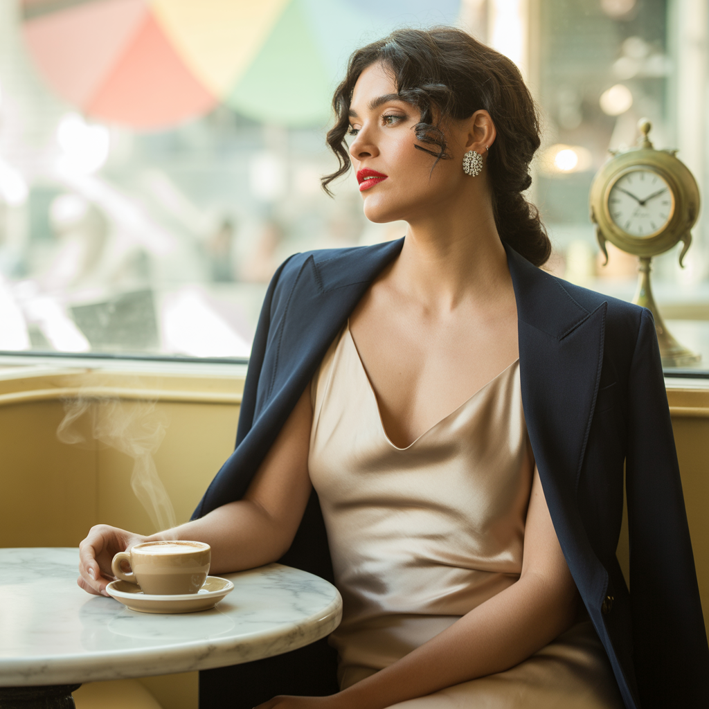 what to wear to speed dating