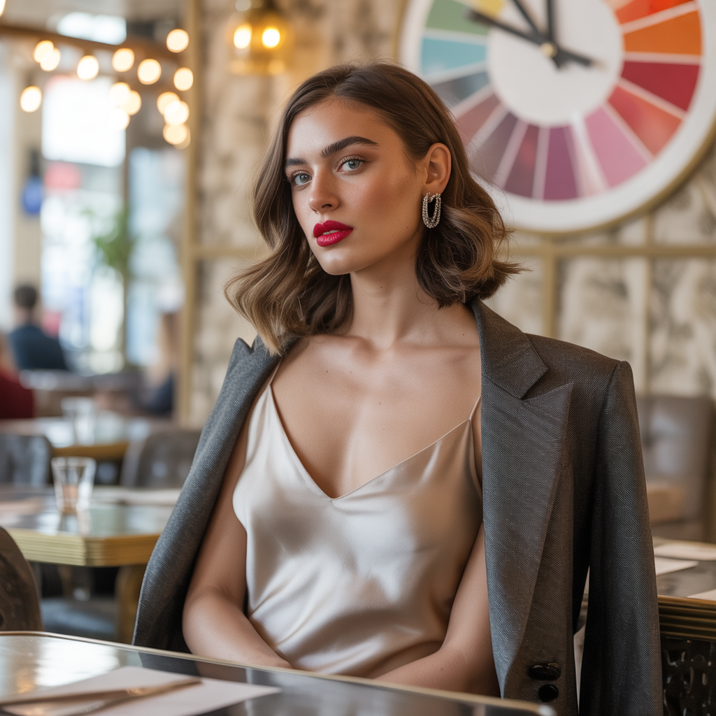 what to wear to speed dating