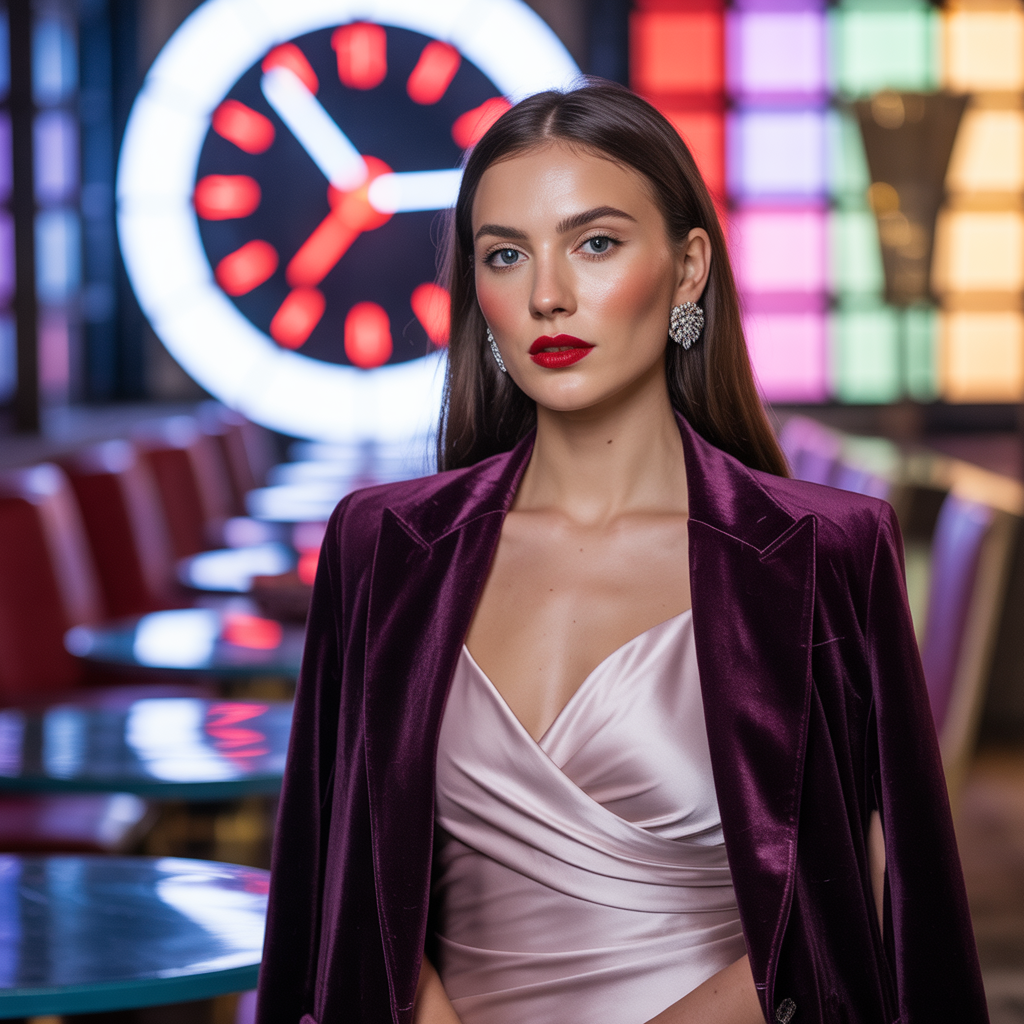 what to wear to speed dating