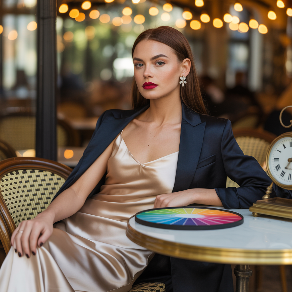 what to wear to speed dating