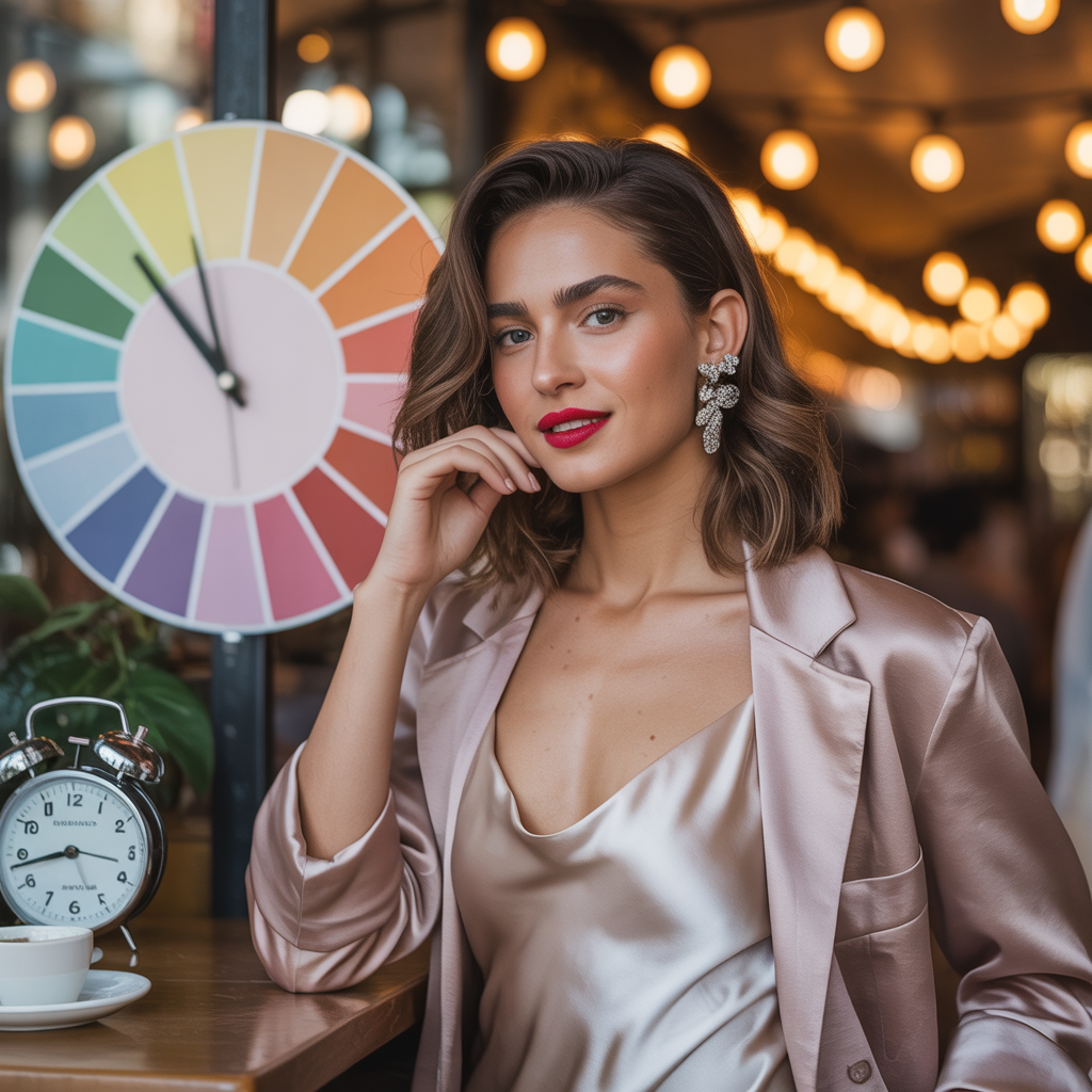 what to wear to speed dating