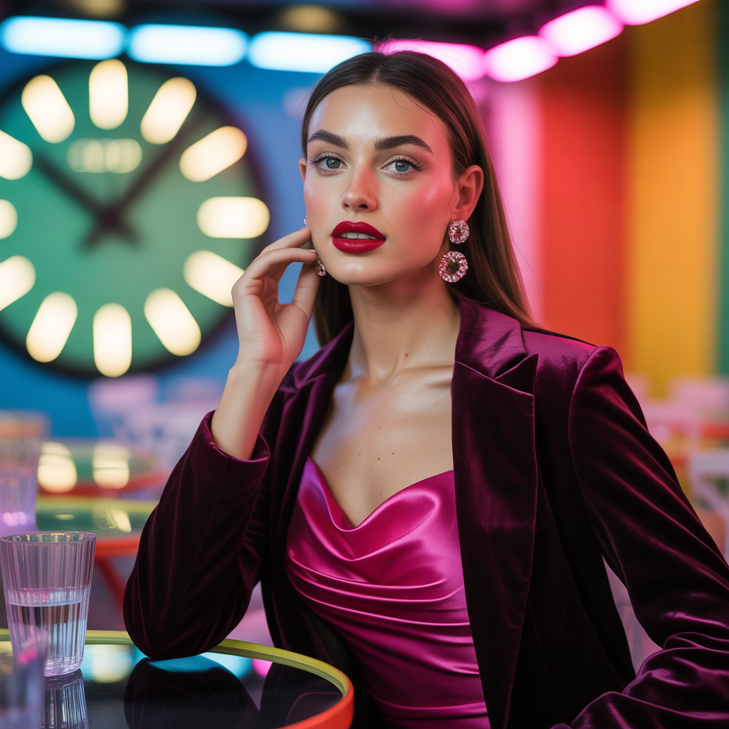 what to wear to speed dating