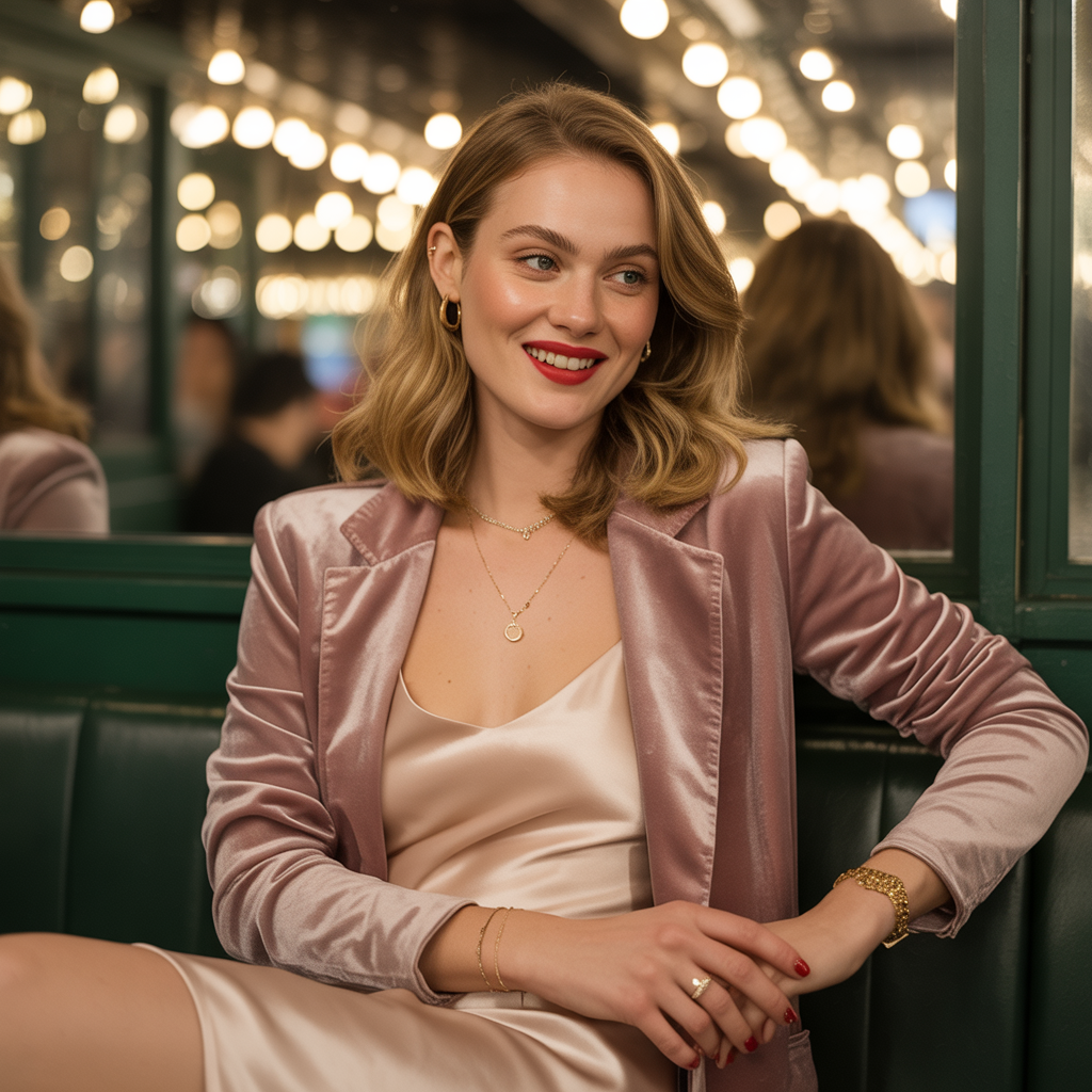 what to wear to speed dating