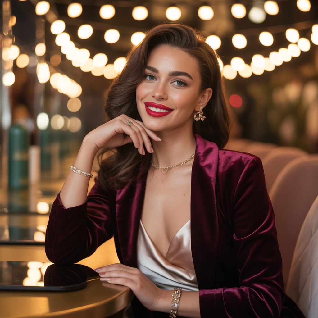 what to wear to speed dating