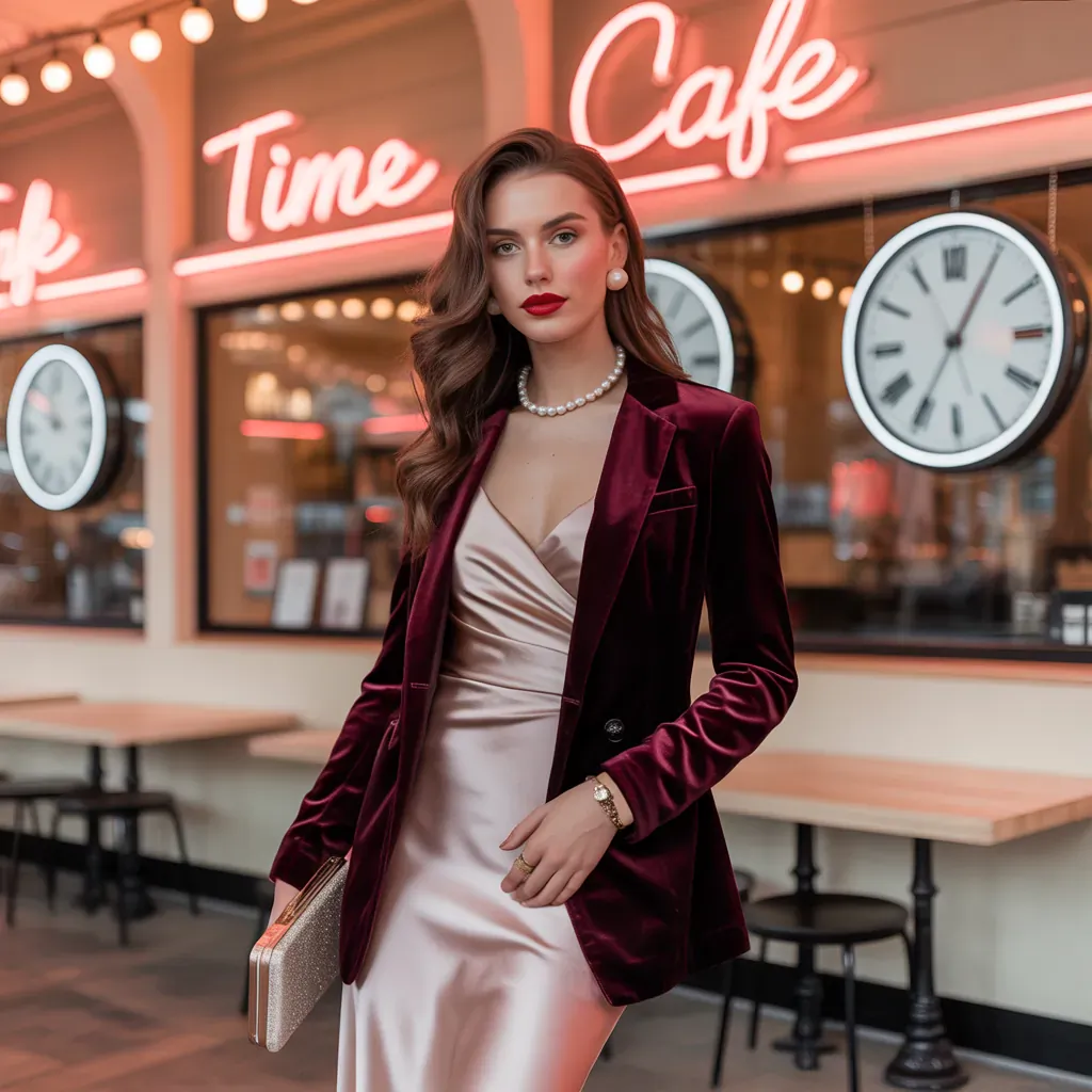 what to wear to speed dating