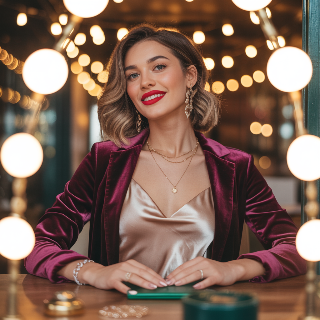 what to wear to speed dating