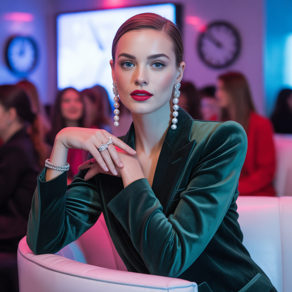 what to wear to speed dating