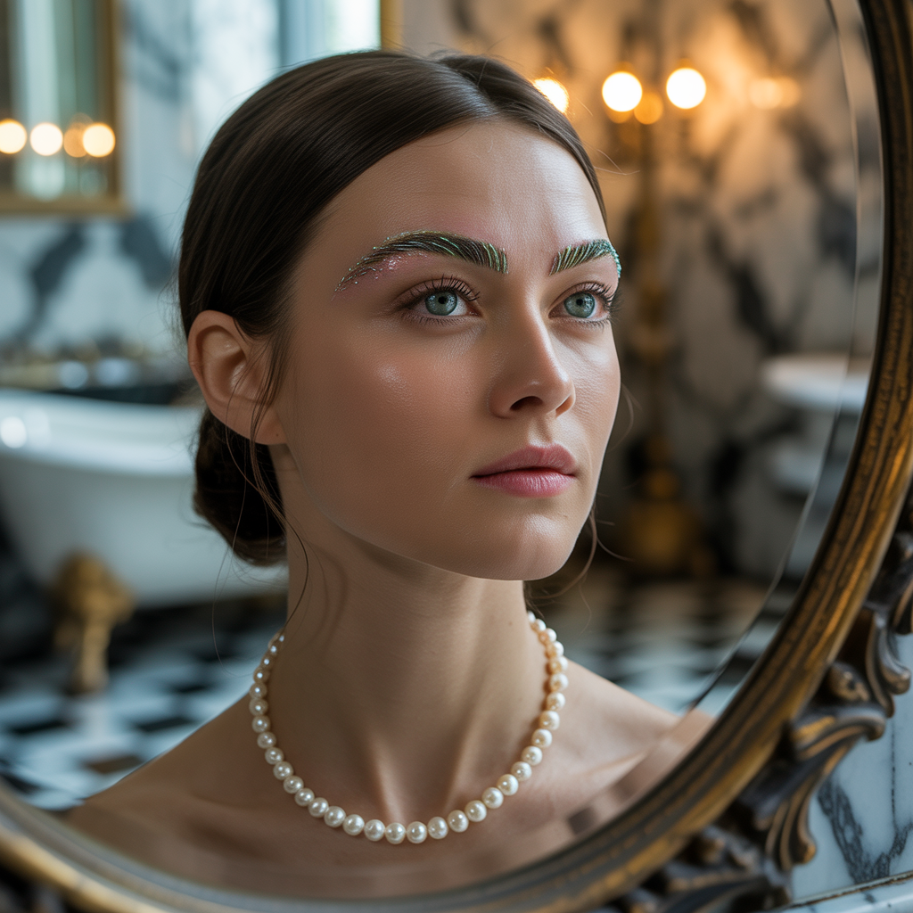 when can i wash my eyebrows after microblading