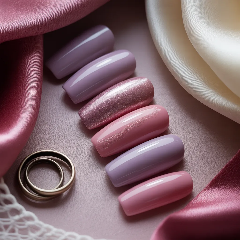 why are my nails soft and bendy