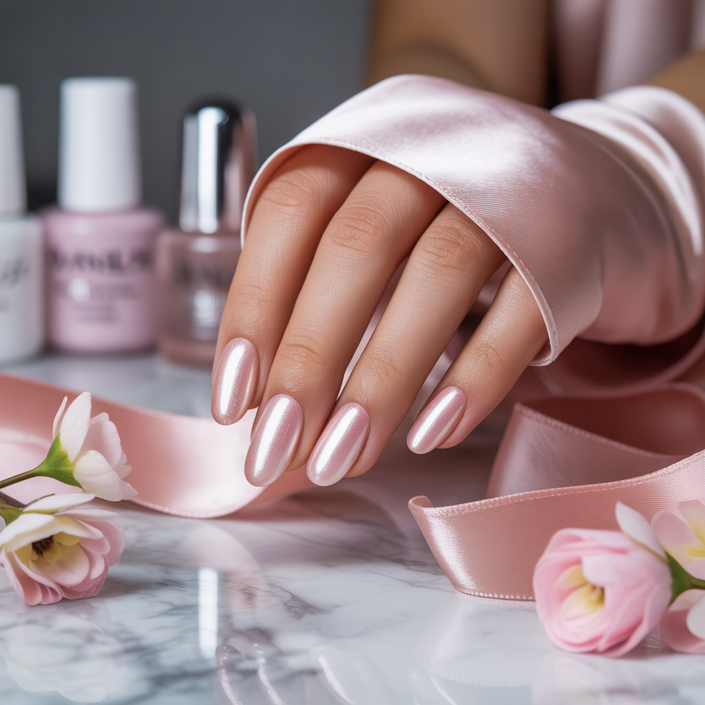 why are my nails soft and bendy