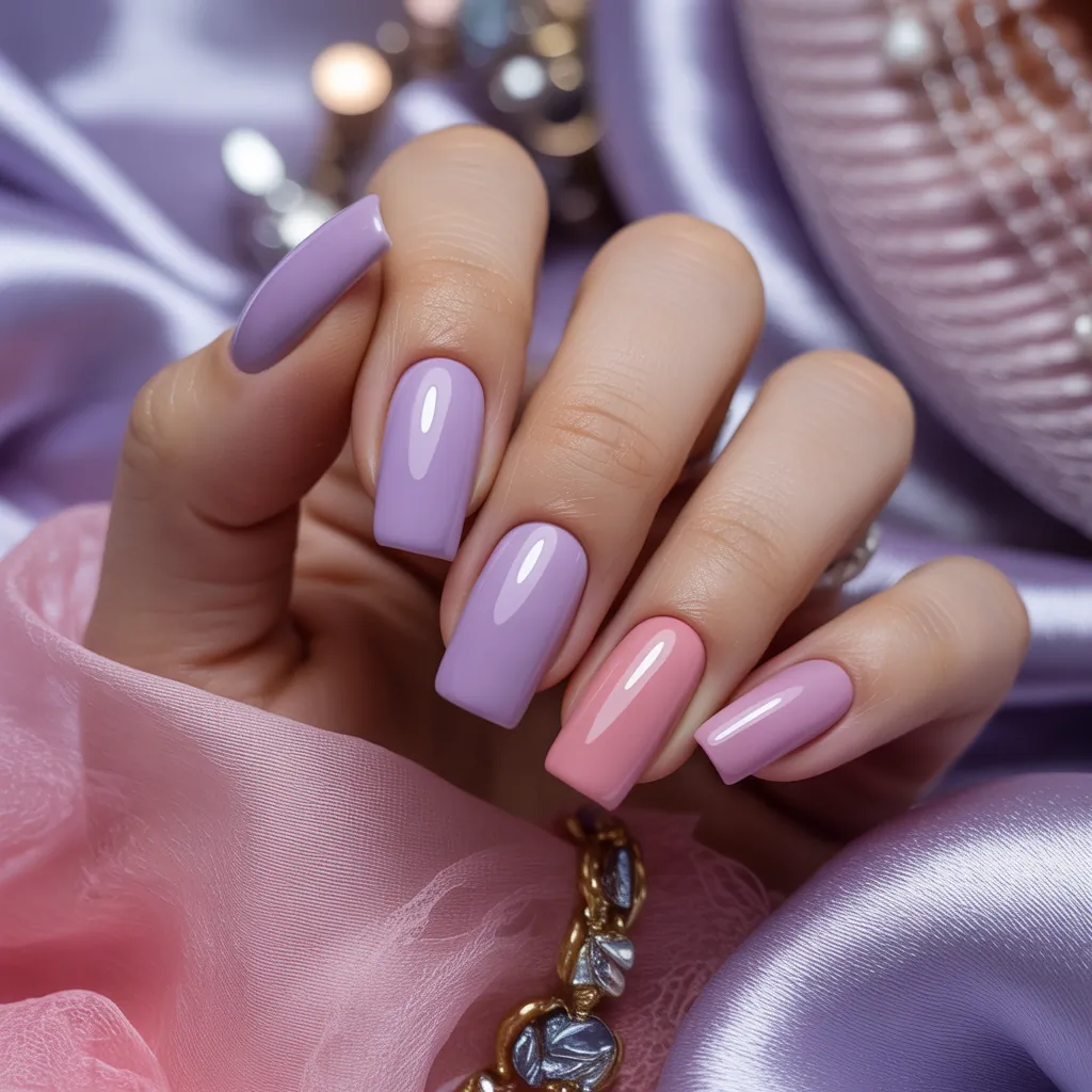 why are my nails soft and bendy