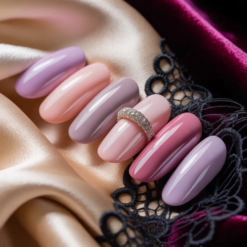 why are my nails soft and bendy