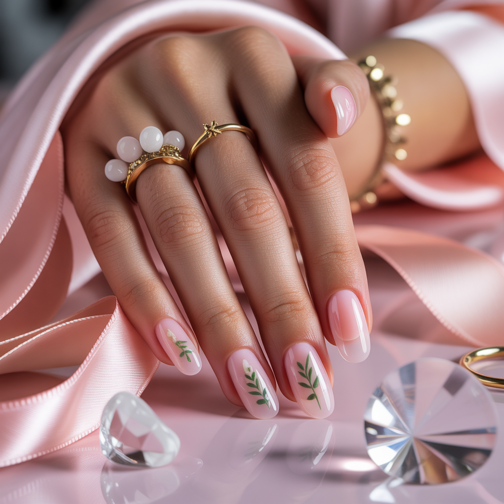 why are my nails soft and bendy