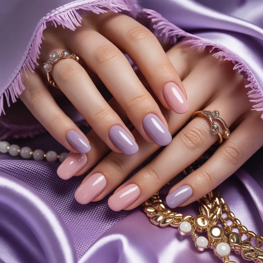 why are my nails soft and bendy