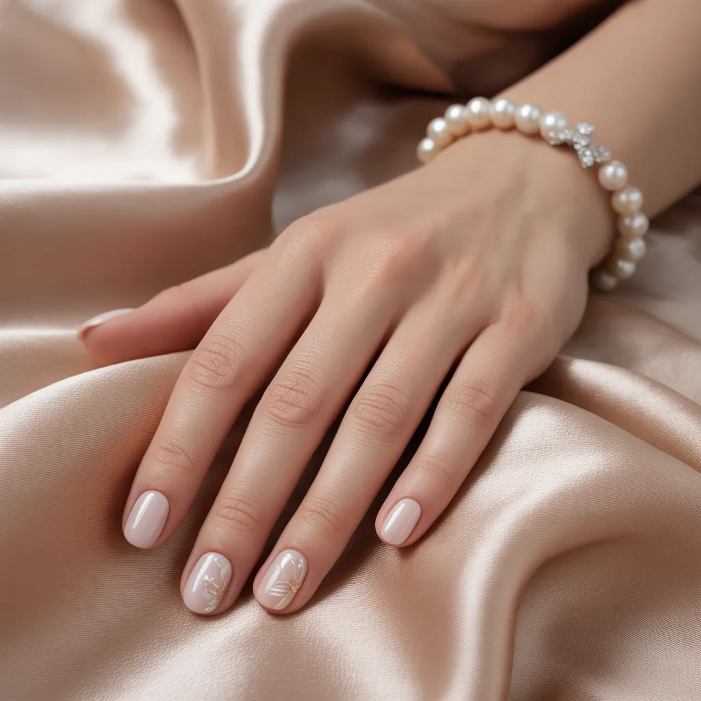 why are my nails soft and bendy